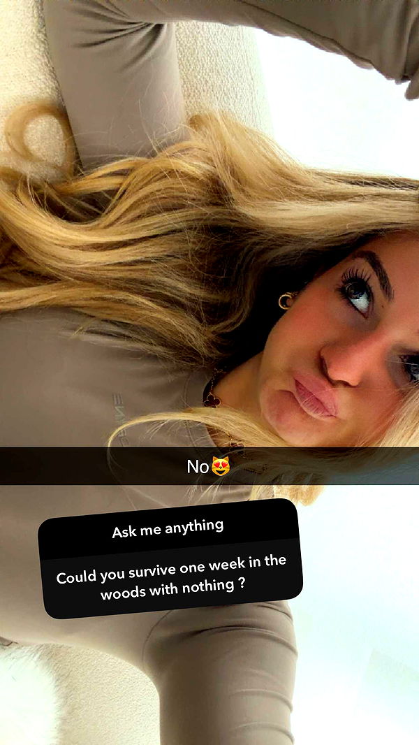 kaitlyn_krems image ~ Altpins