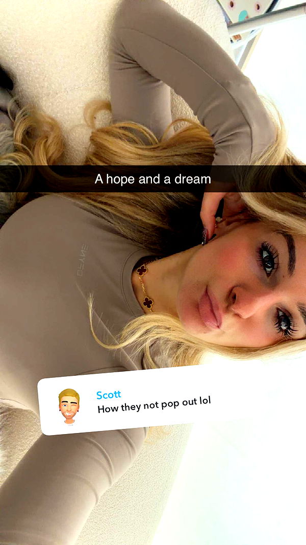 kaitlyn_krems image ~ Altpins