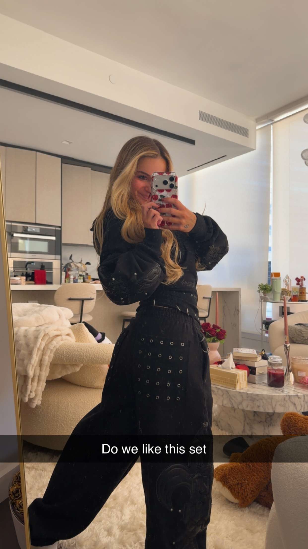 kaitlyn_krems snapchat image archive image