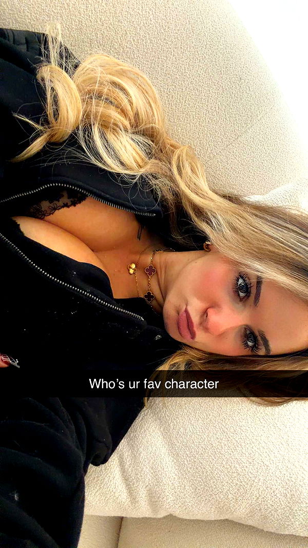 kaitlyn_krems image ~ Altpins