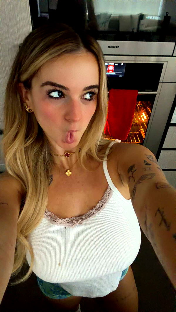 kaitlyn_krems image ~ Altpins