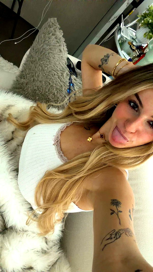 kaitlyn_krems image ~ Altpins