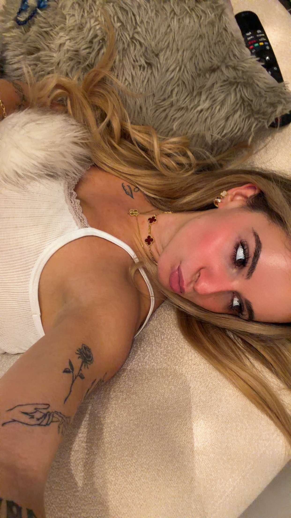 kaitlyn_krems snapchat image archive image