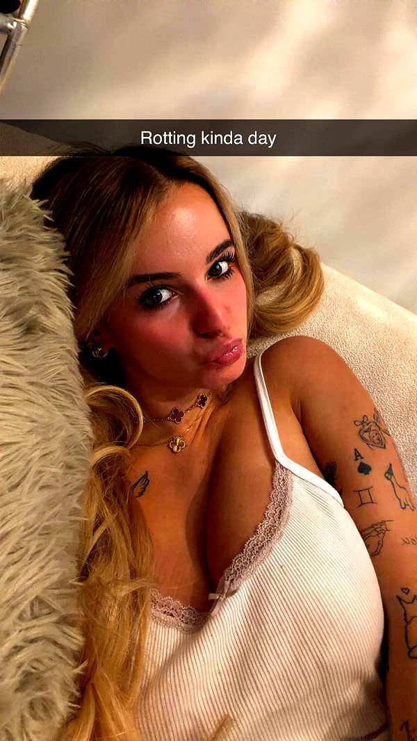 kaitlyn_krems image ~ Altpins