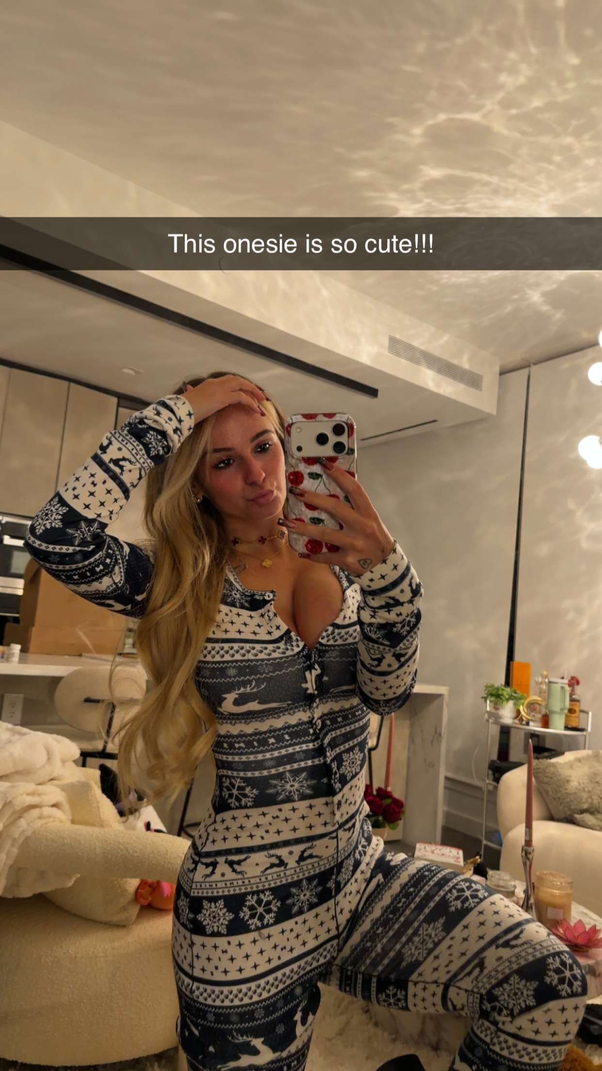 kaitlyn_krems snapchat image archive image