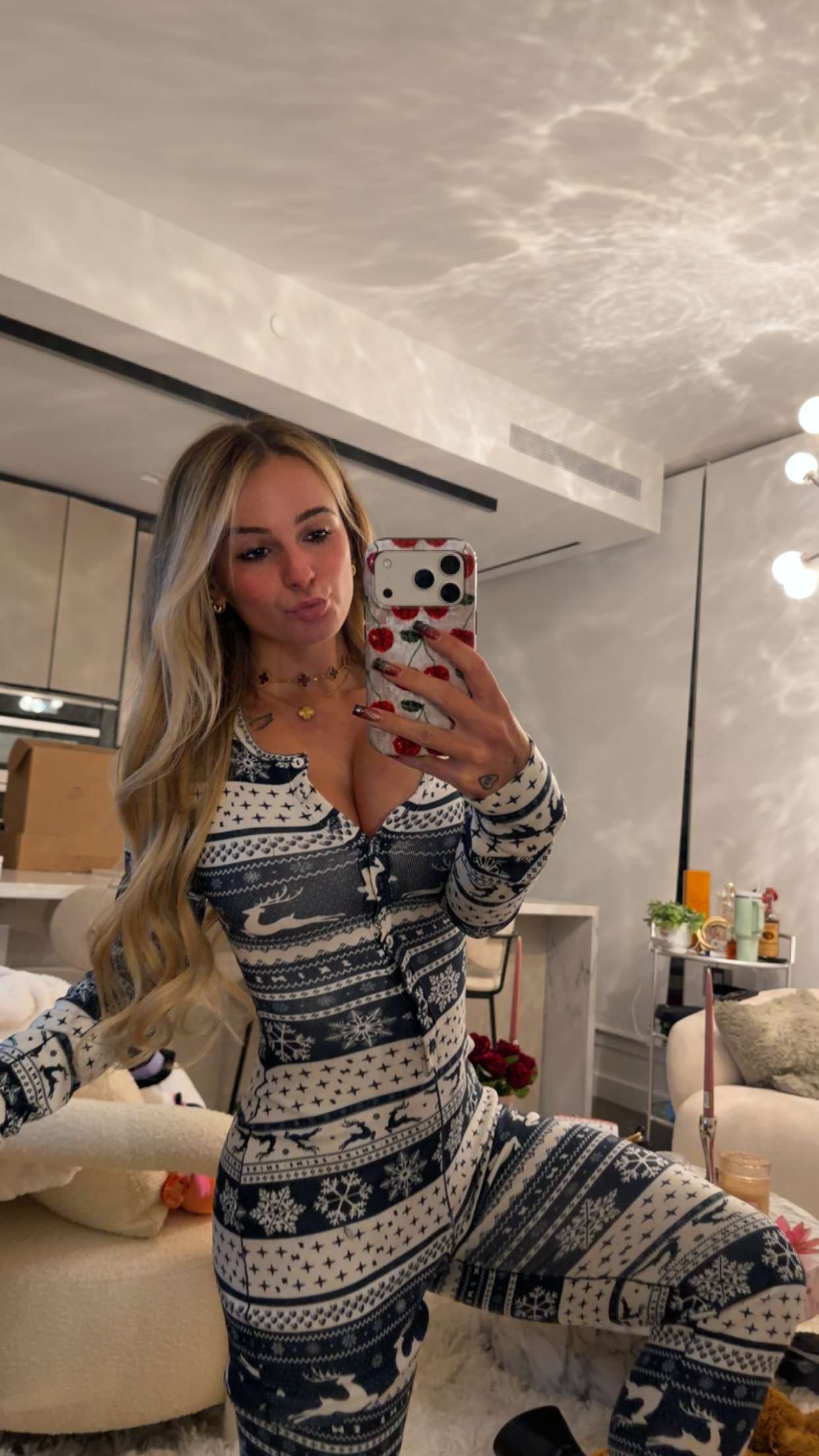 kaitlyn_krems snapchat image archive image