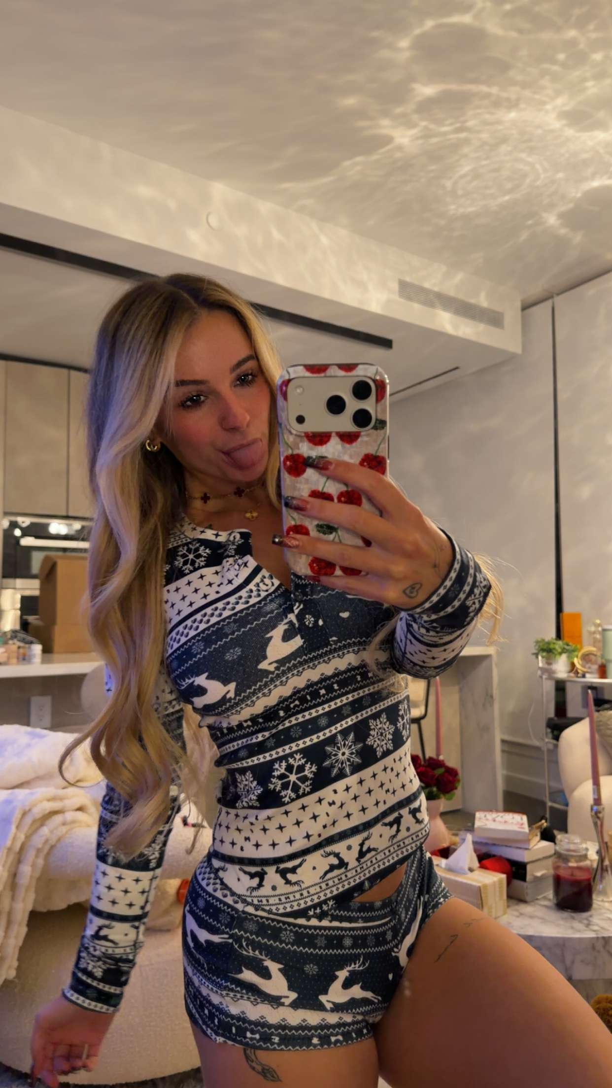 kaitlyn_krems snapchat image archive image