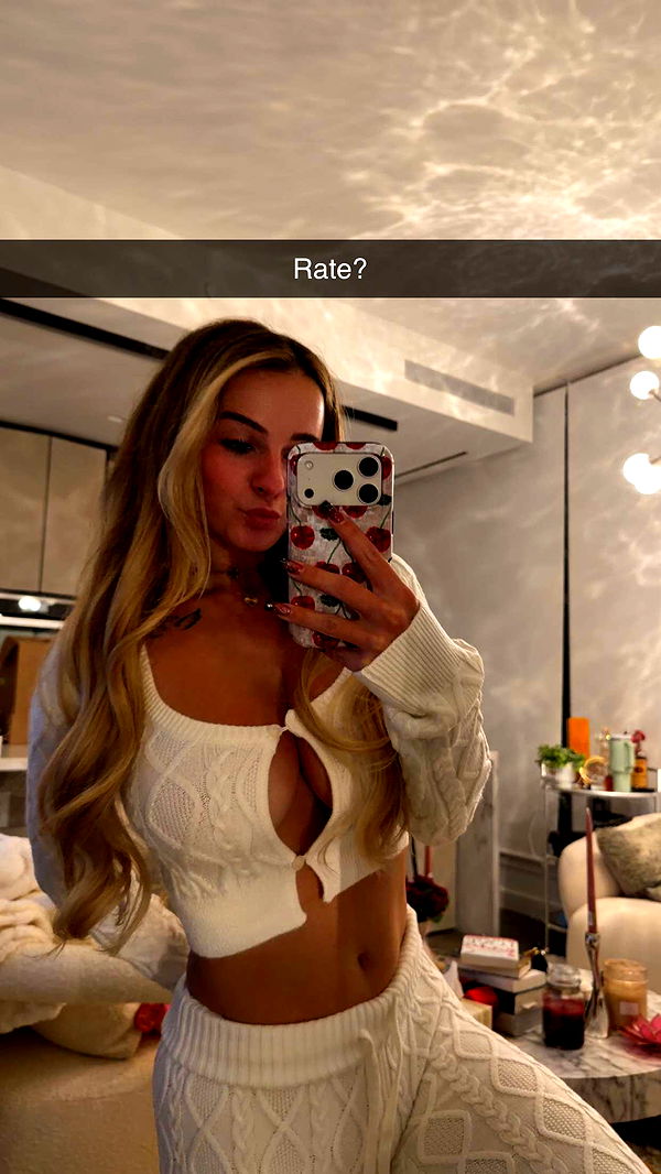 kaitlyn_krems image ~ Altpins