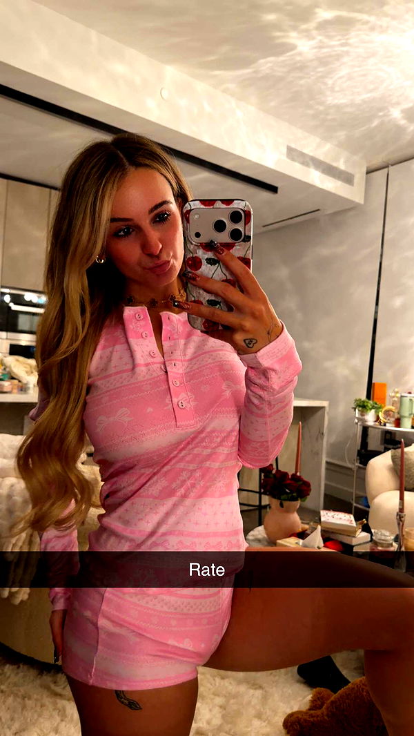 kaitlyn_krems image ~ Altpins