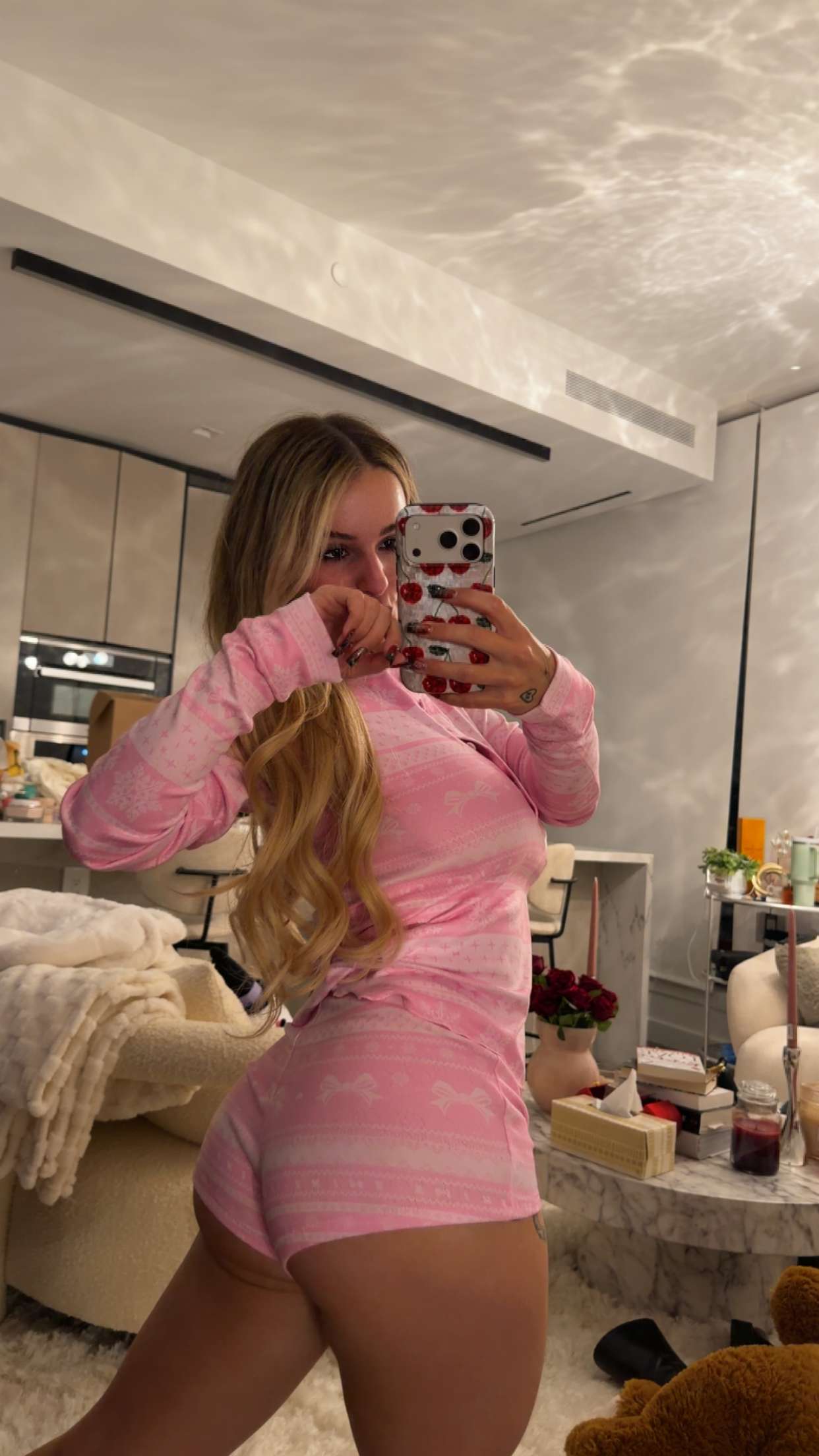 kaitlyn_krems snapchat image archive image