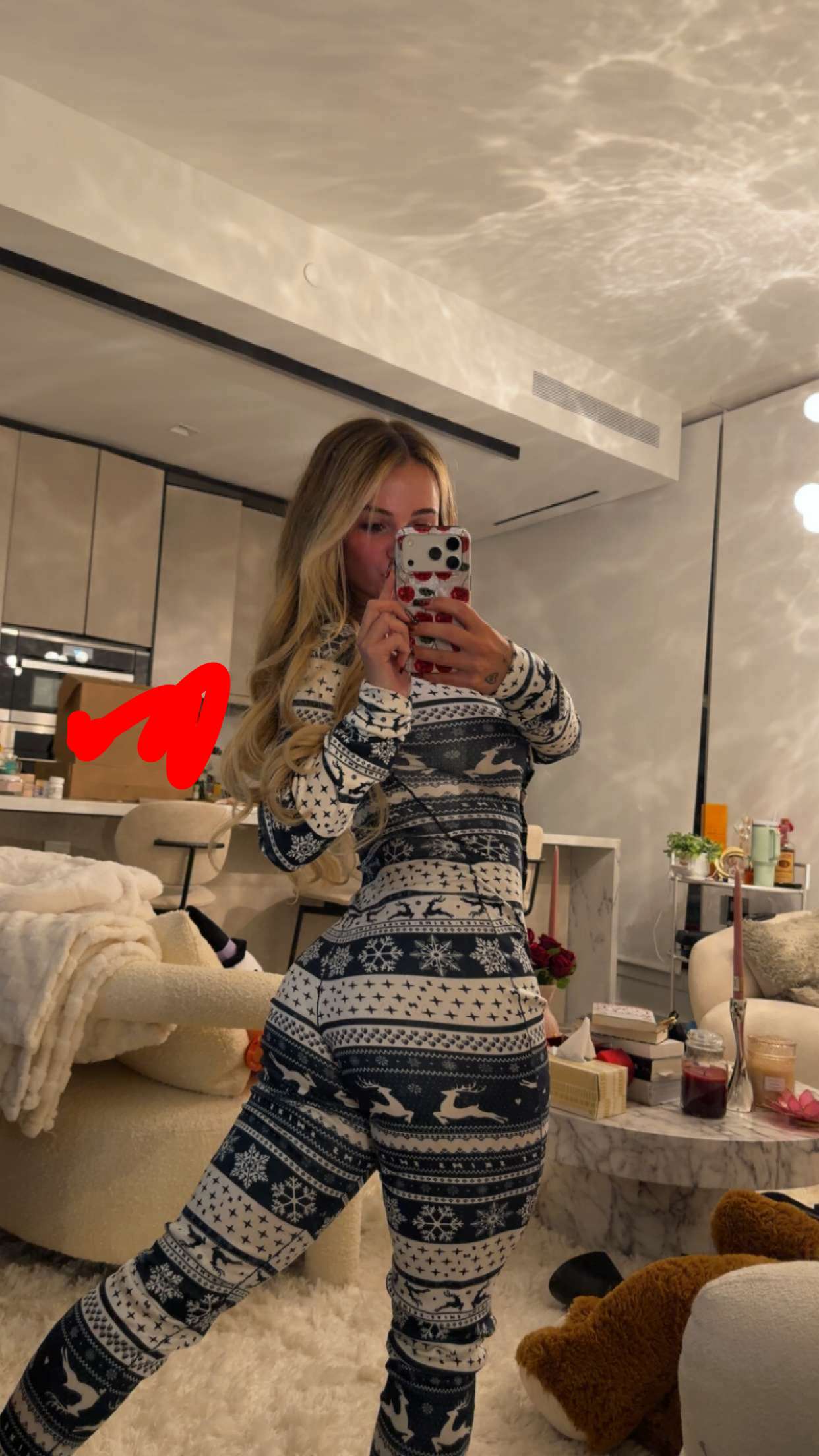 kaitlyn_krems snapchat image archive image