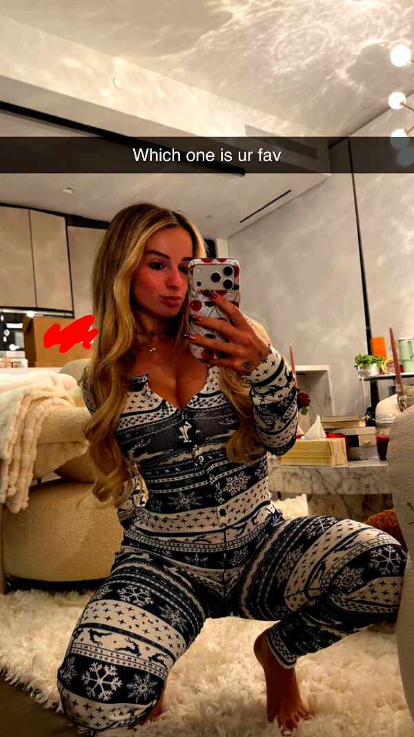 kaitlyn_krems image ~ Altpins