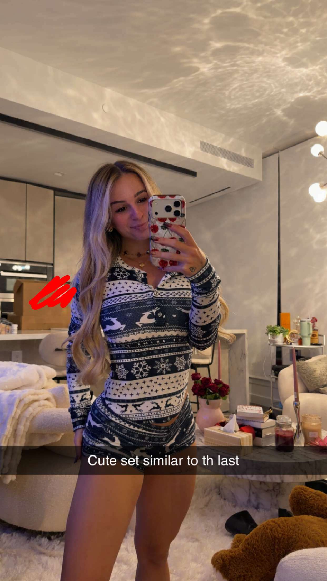 kaitlyn_krems snapchat image archive image