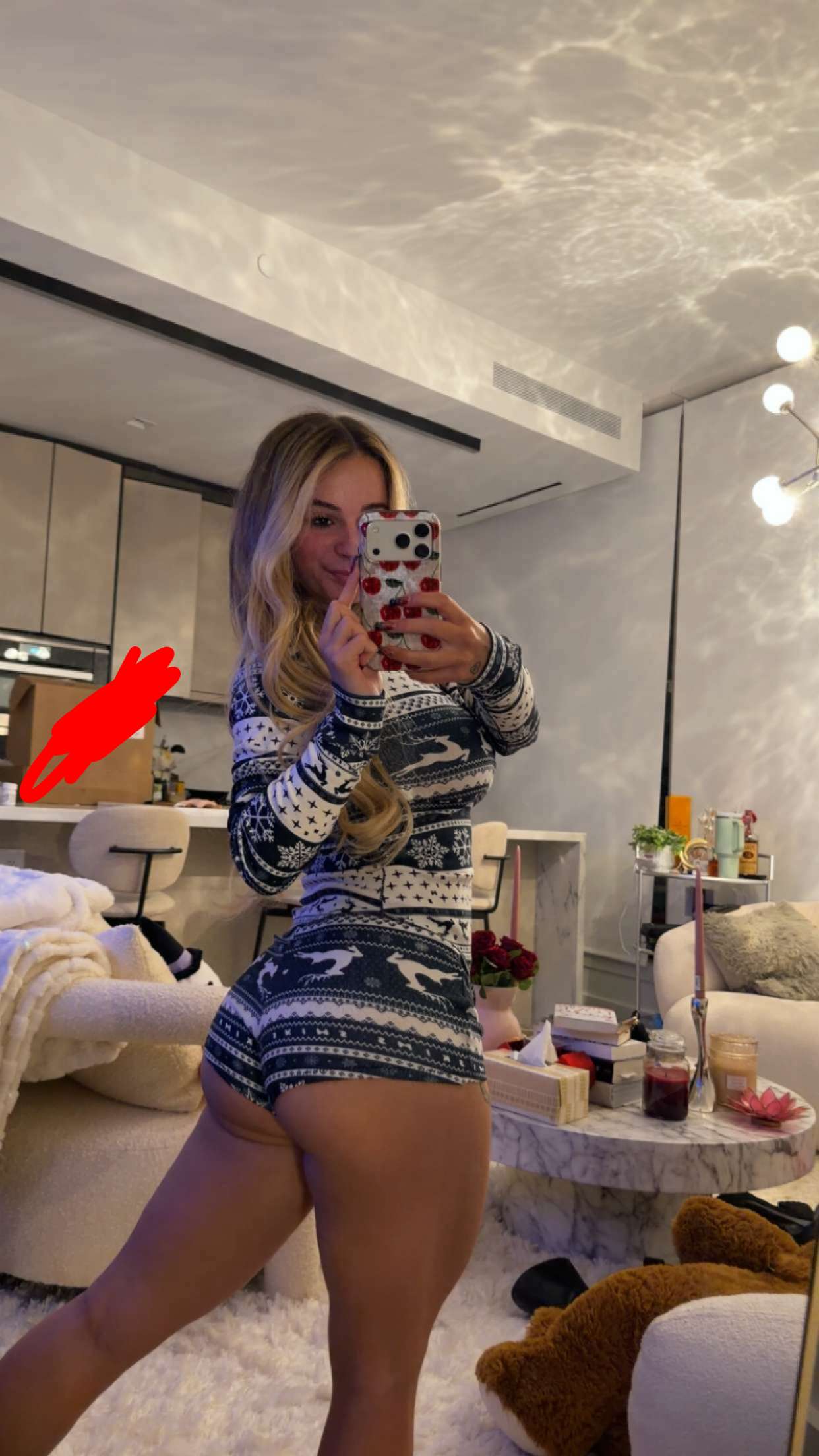 kaitlyn_krems snapchat image archive image