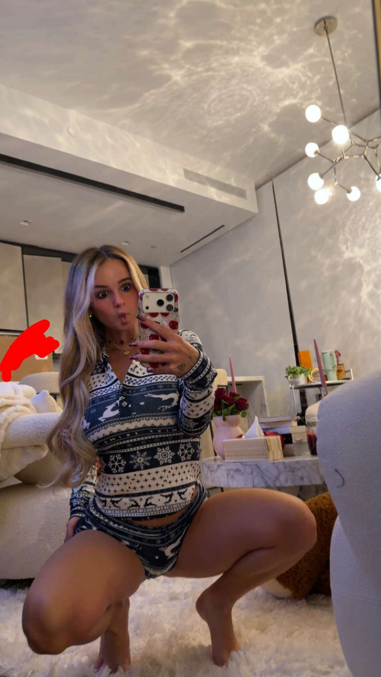 kaitlyn_krems snapchat image archive image