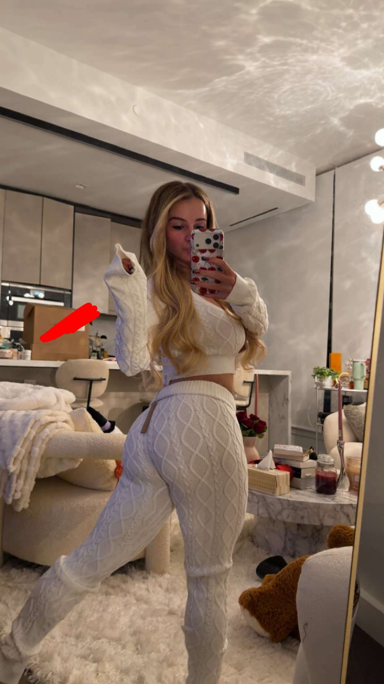 kaitlyn_krems snapchat image archive image