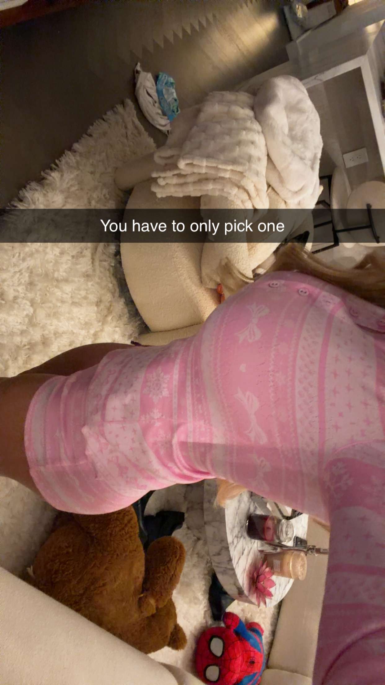 kaitlyn_krems snapchat image archive image