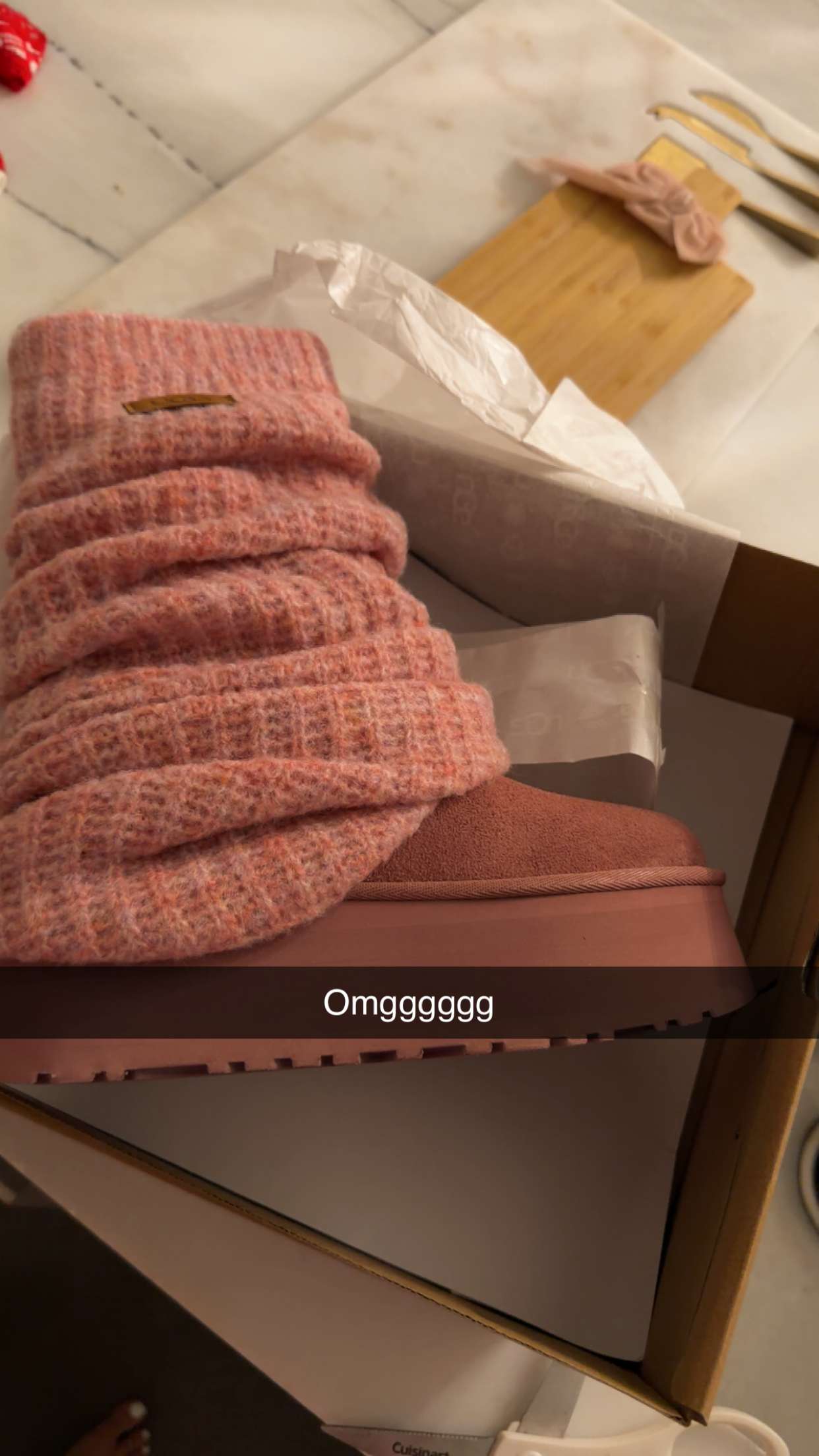 kaitlyn_krems snapchat image archive image