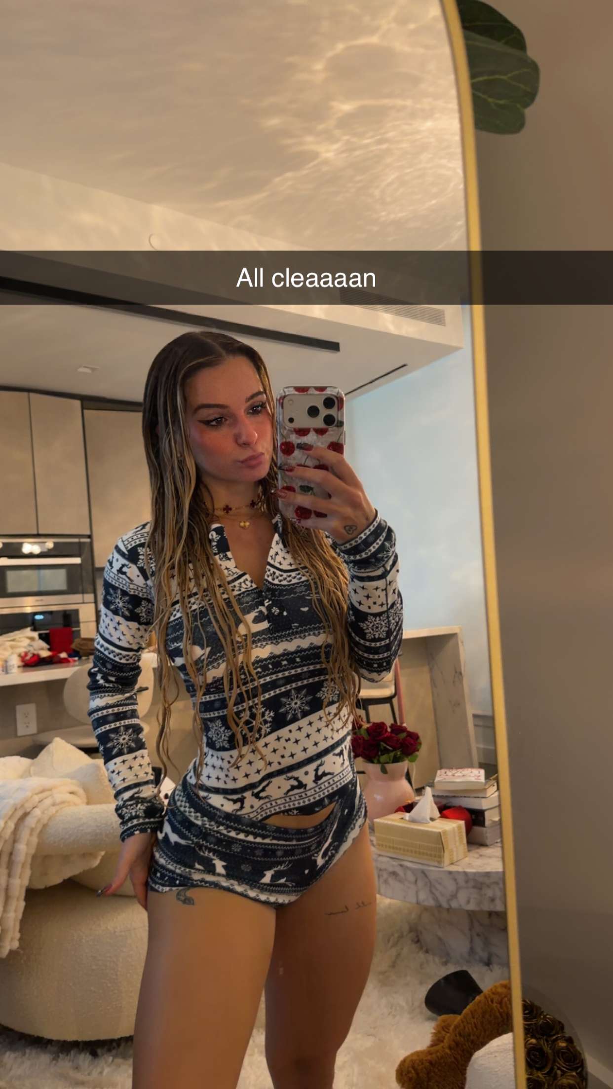 kaitlyn_krems snapchat image archive image