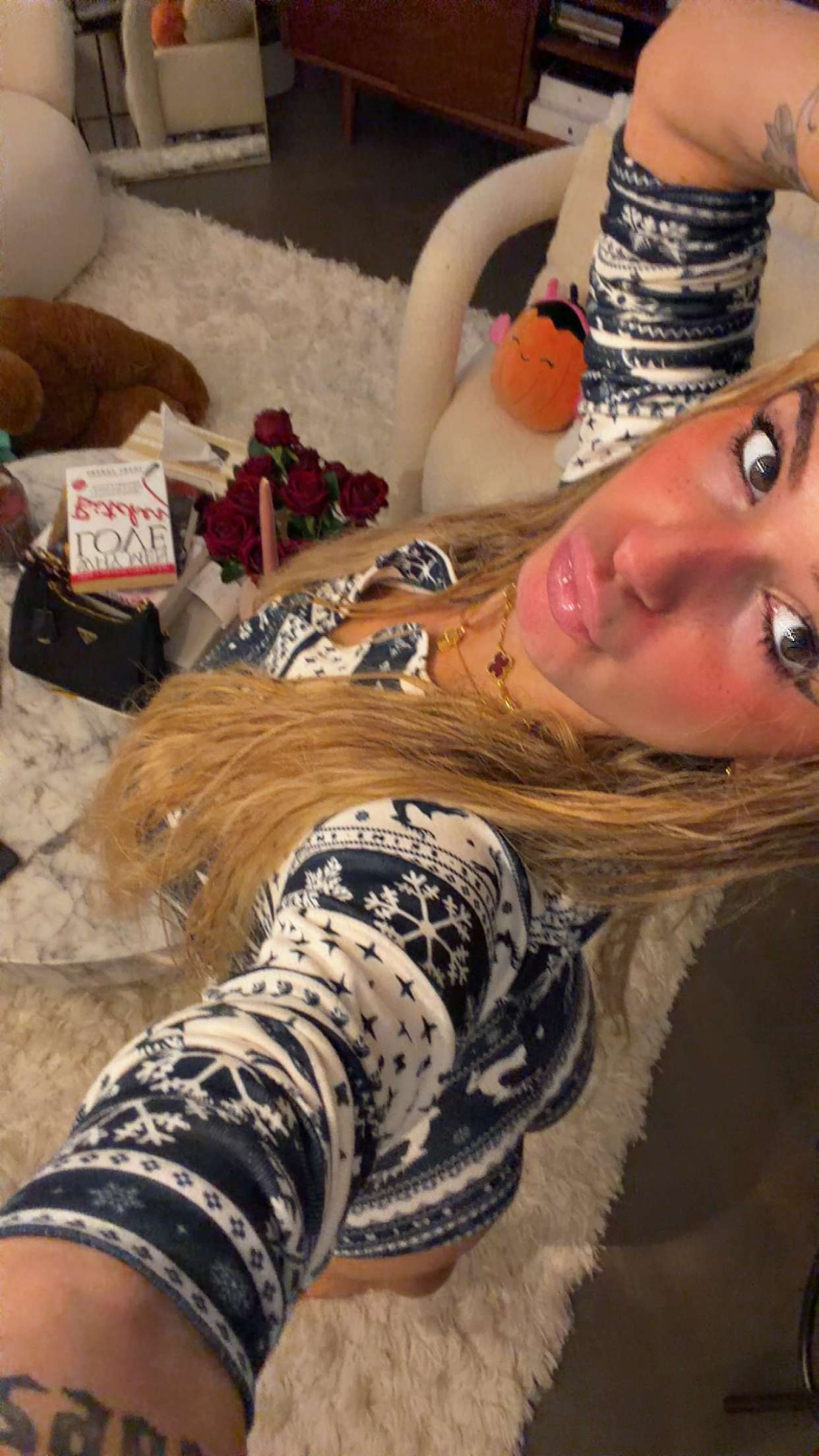 kaitlyn_krems snapchat image archive image