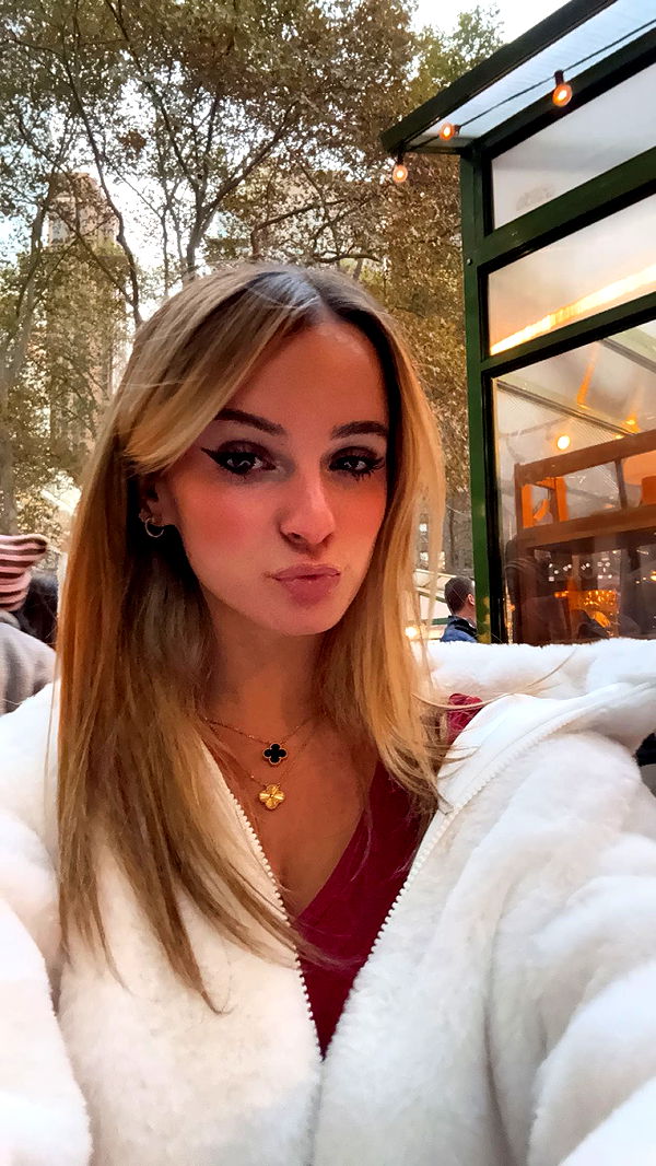 kaitlyn_krems image ~ Altpins