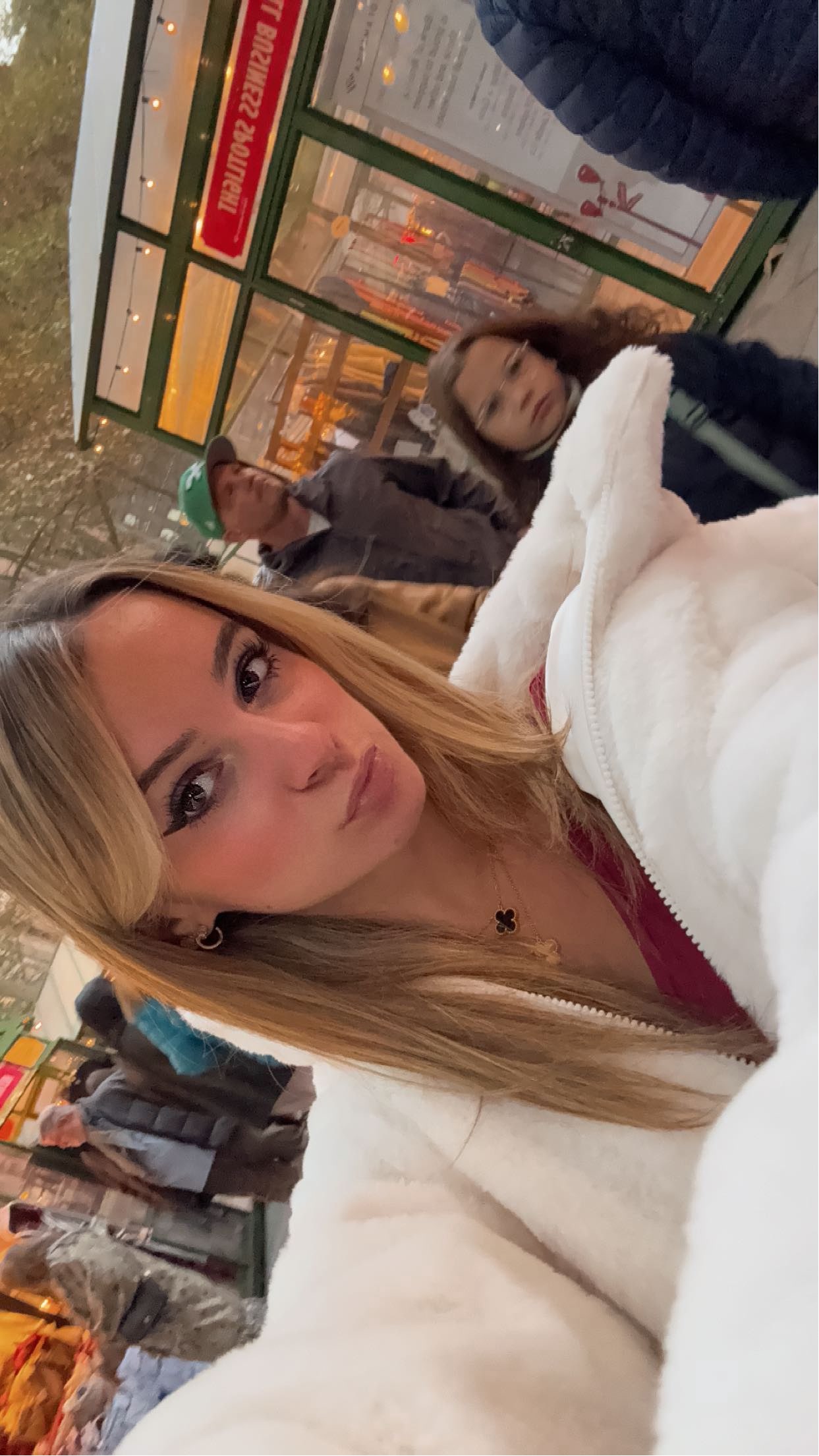 kaitlyn_krems snapchat image archive image