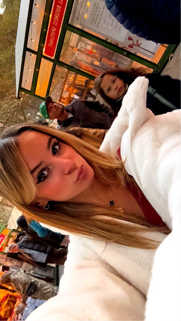 kaitlyn_krems image ~ Altpins