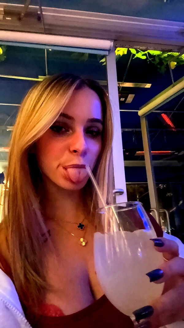 kaitlyn_krems image ~ Altpins