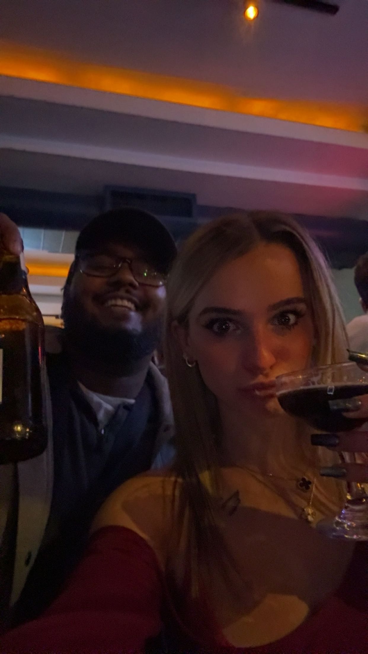 kaitlyn_krems snapchat image archive image