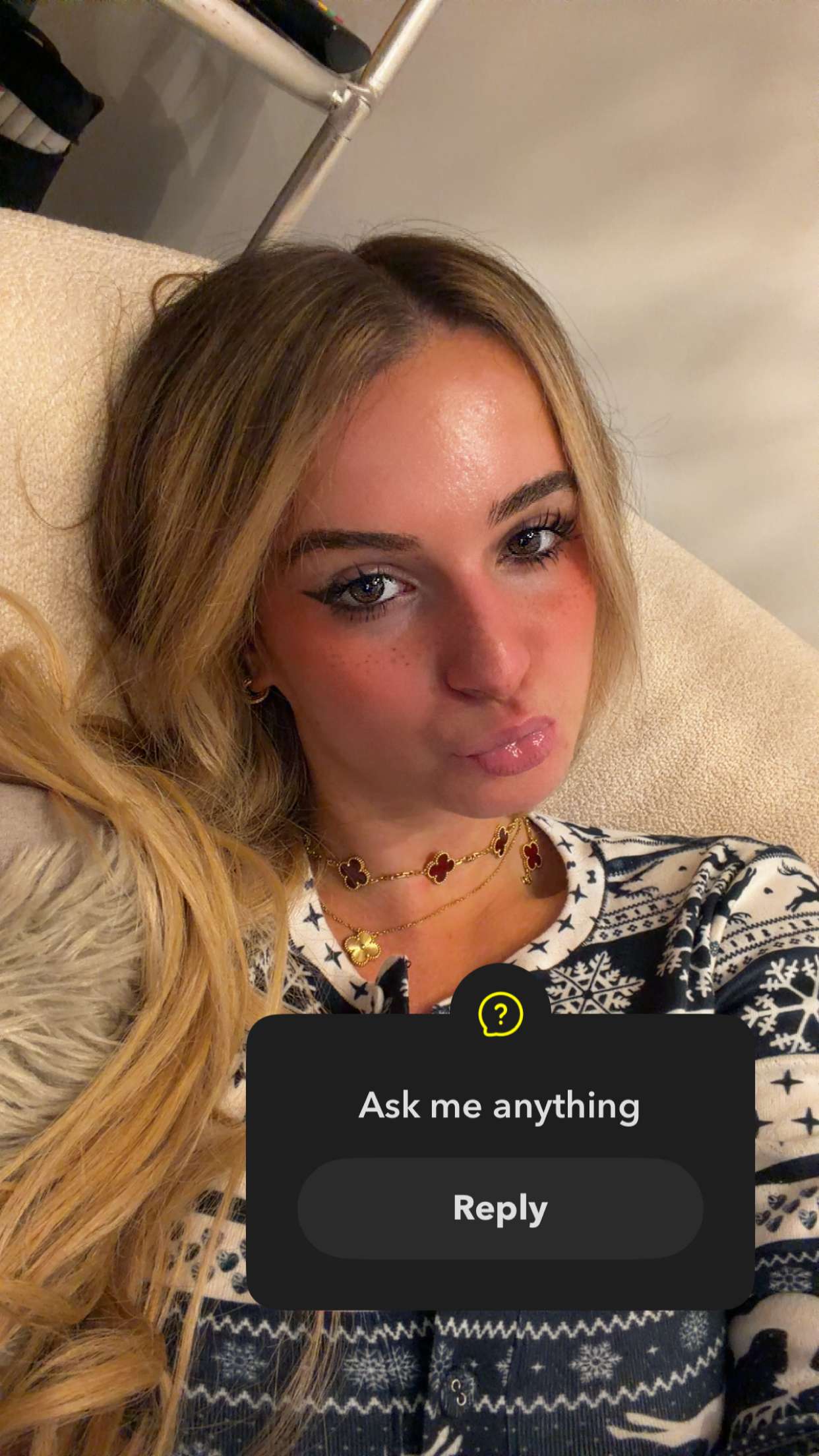 kaitlyn_krems snapchat image archive image