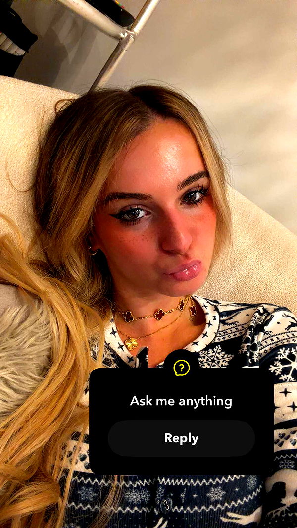 kaitlyn_krems image ~ Altpins