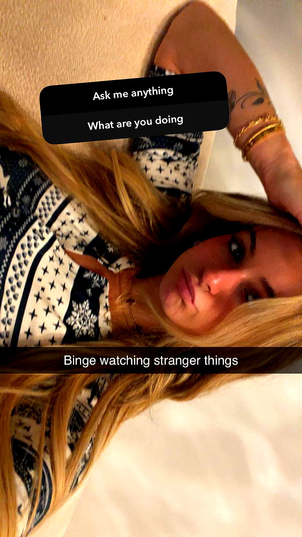 kaitlyn_krems image ~ Altpins