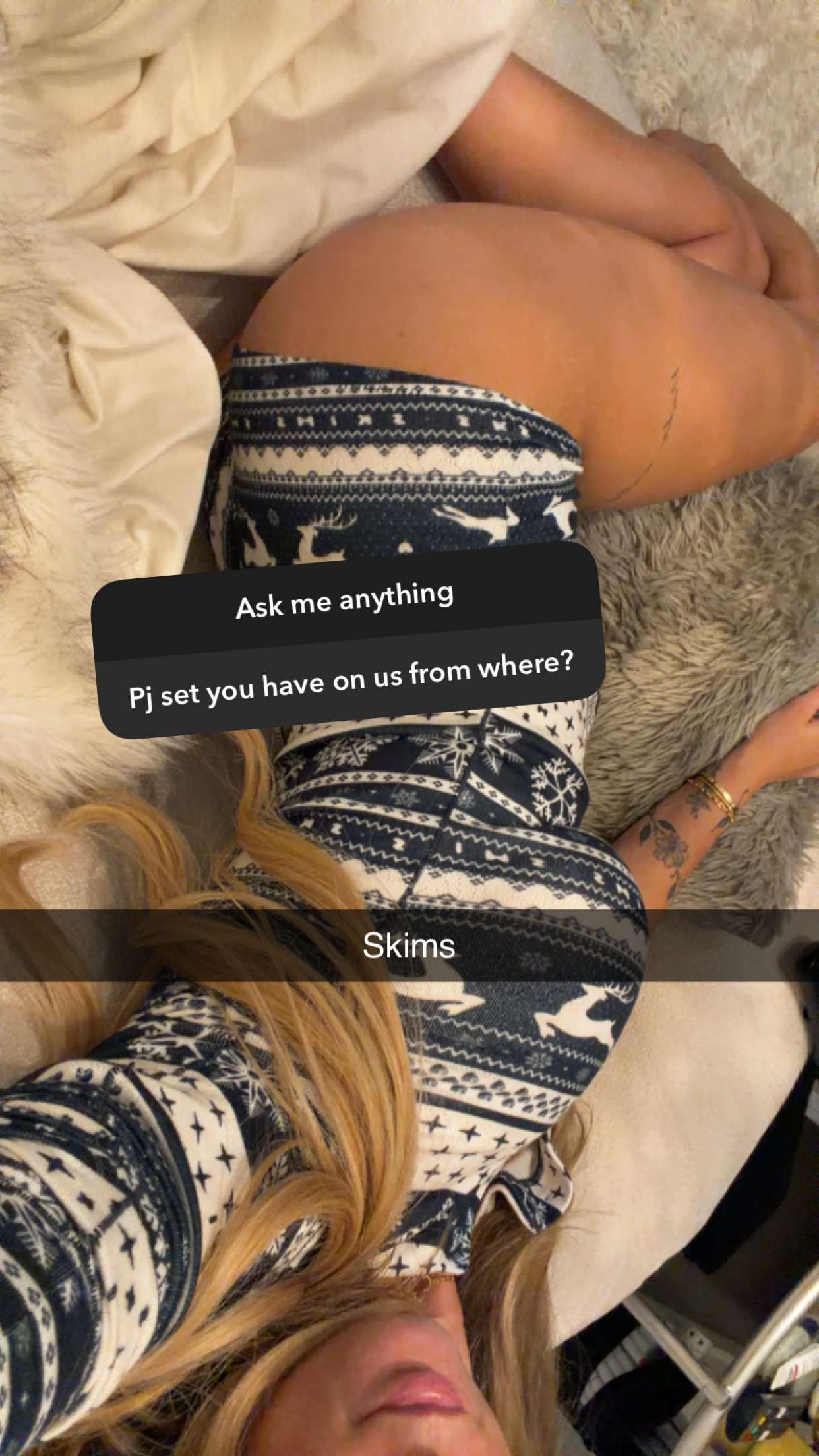 kaitlyn_krems snapchat image archive image