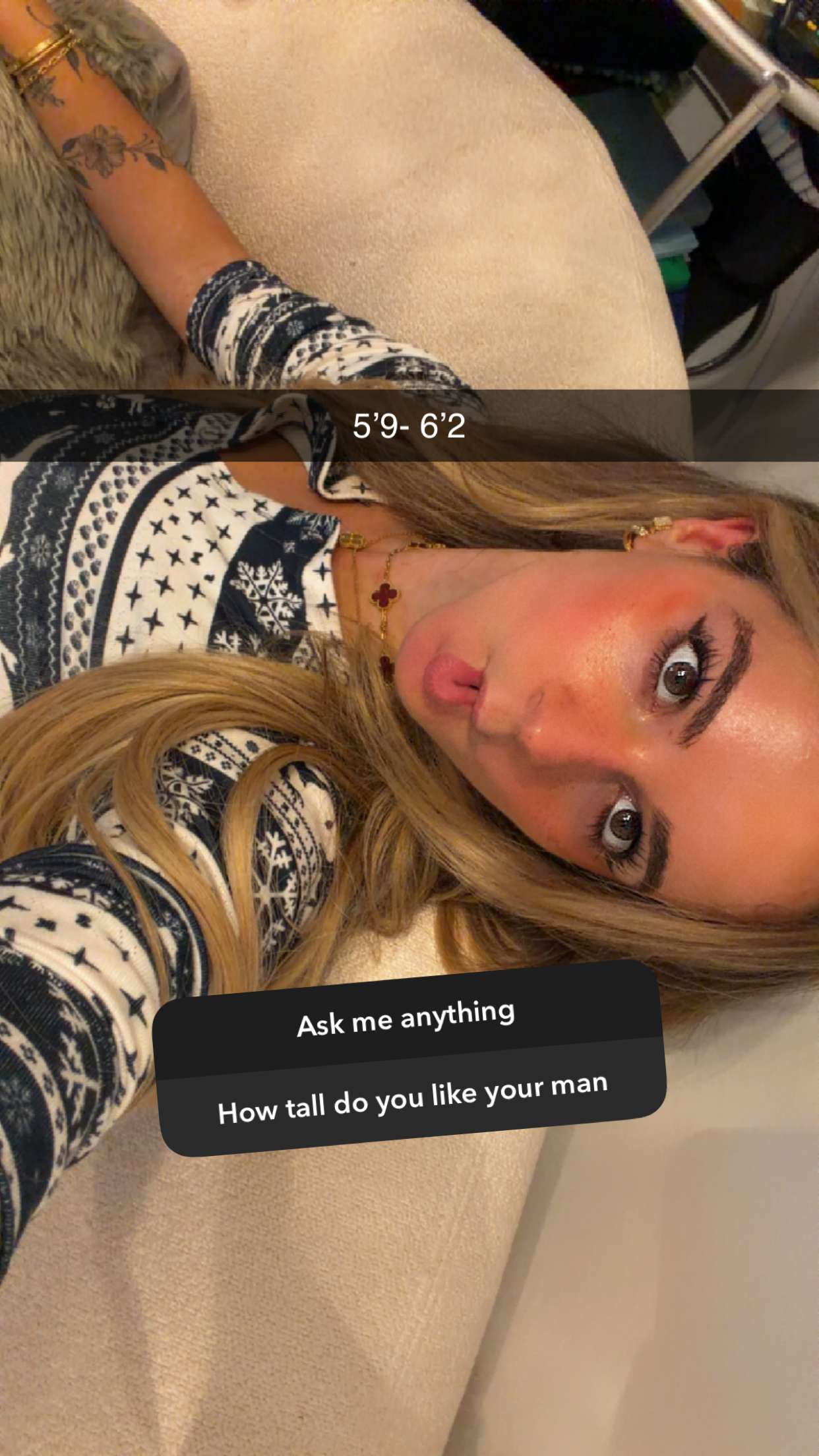 kaitlyn_krems snapchat image archive image