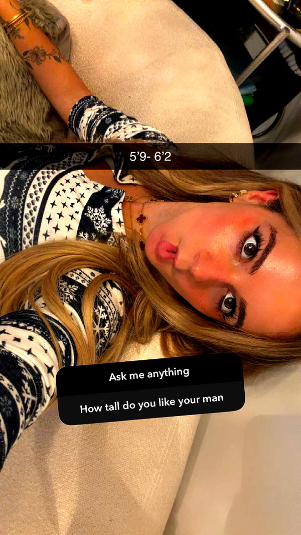 kaitlyn_krems image ~ Altpins