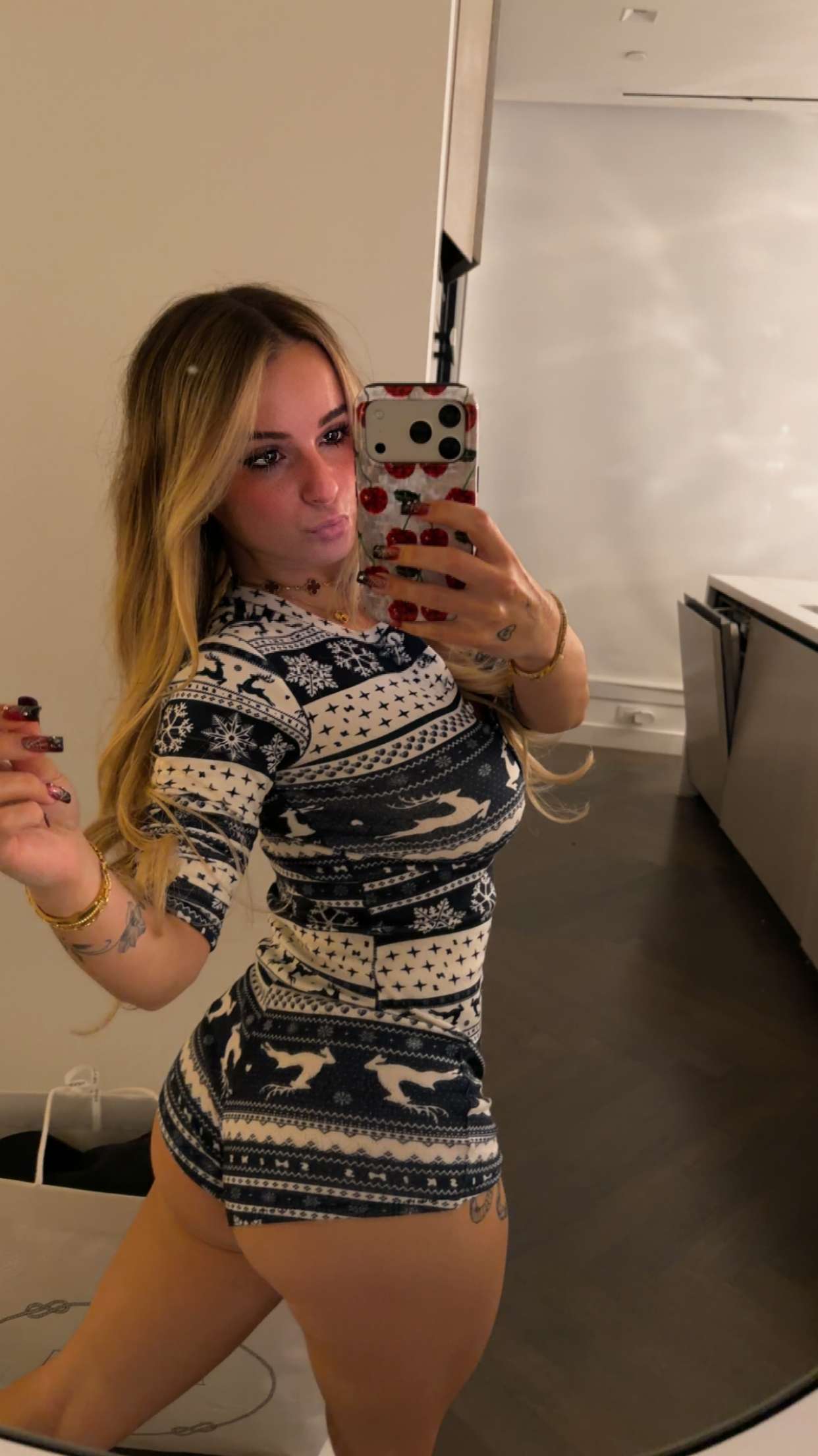 kaitlyn_krems snapchat image archive image