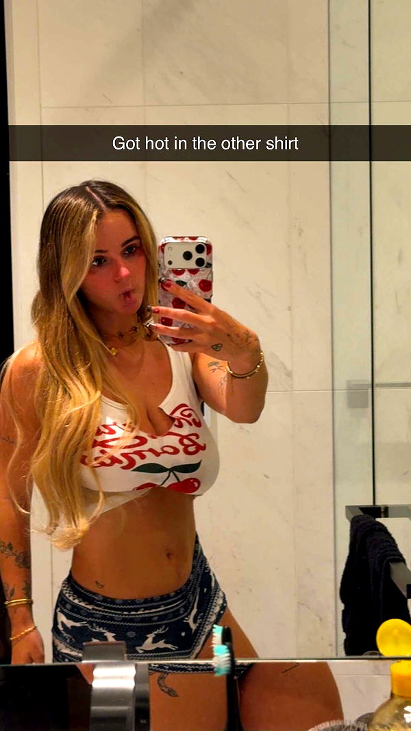 kaitlyn_krems image ~ Altpins