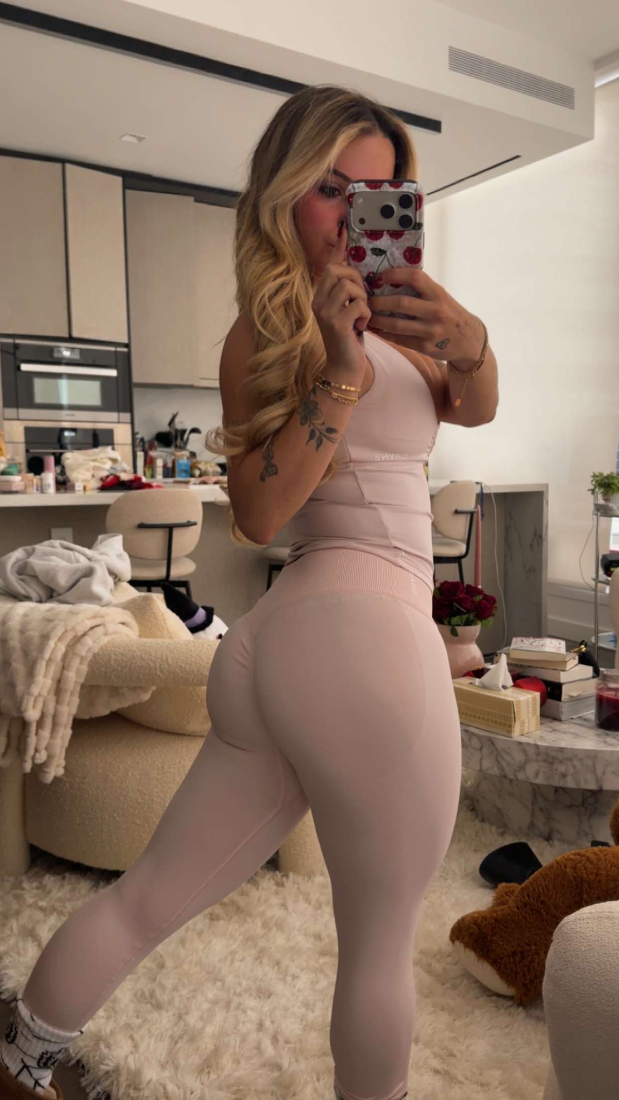 kaitlyn_krems snapchat image archive image