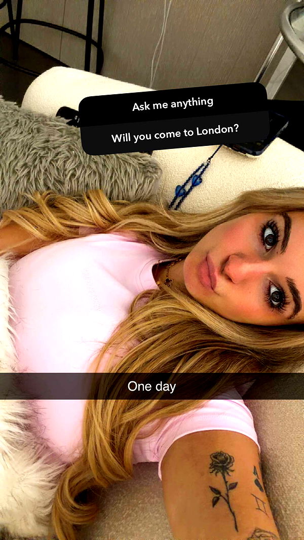 kaitlyn_krems image ~ Altpins