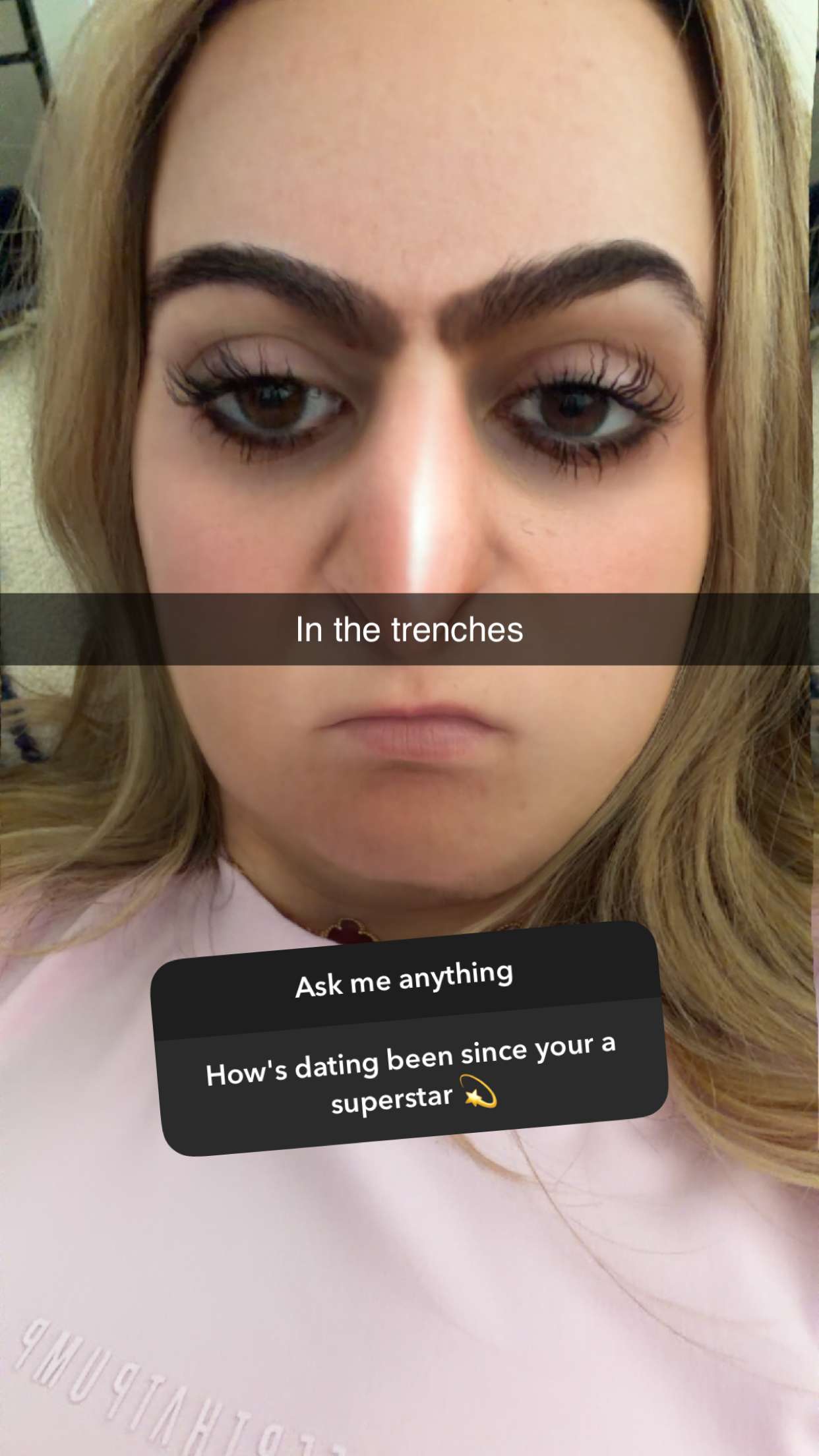 kaitlyn_krems snapchat image archive image