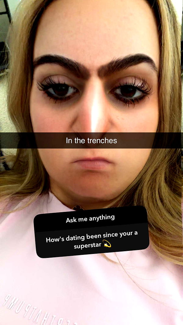 kaitlyn_krems image ~ Altpins