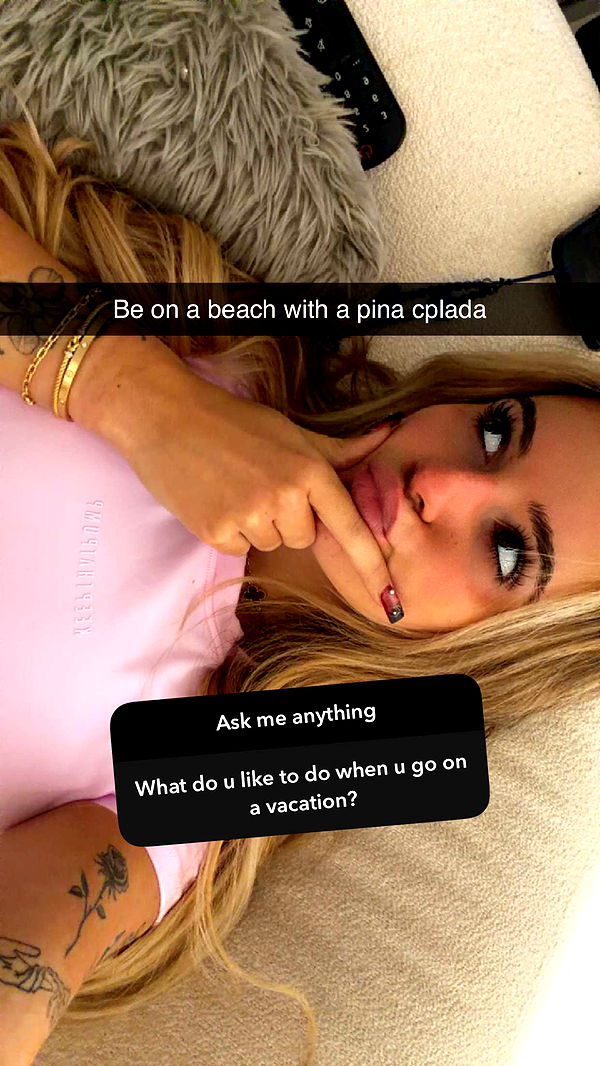 kaitlyn_krems image ~ Altpins