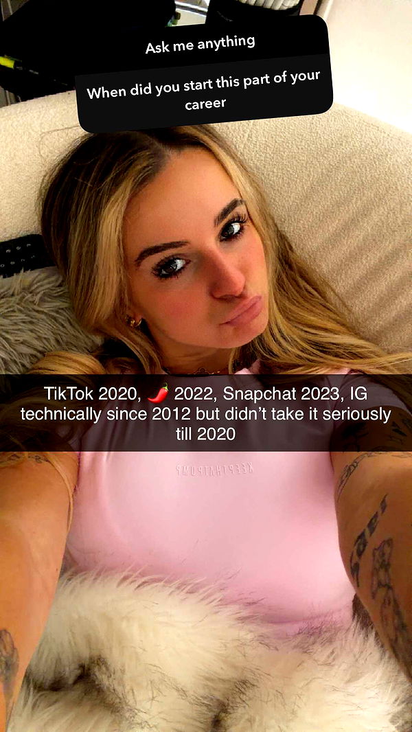 kaitlyn_krems image ~ Altpins