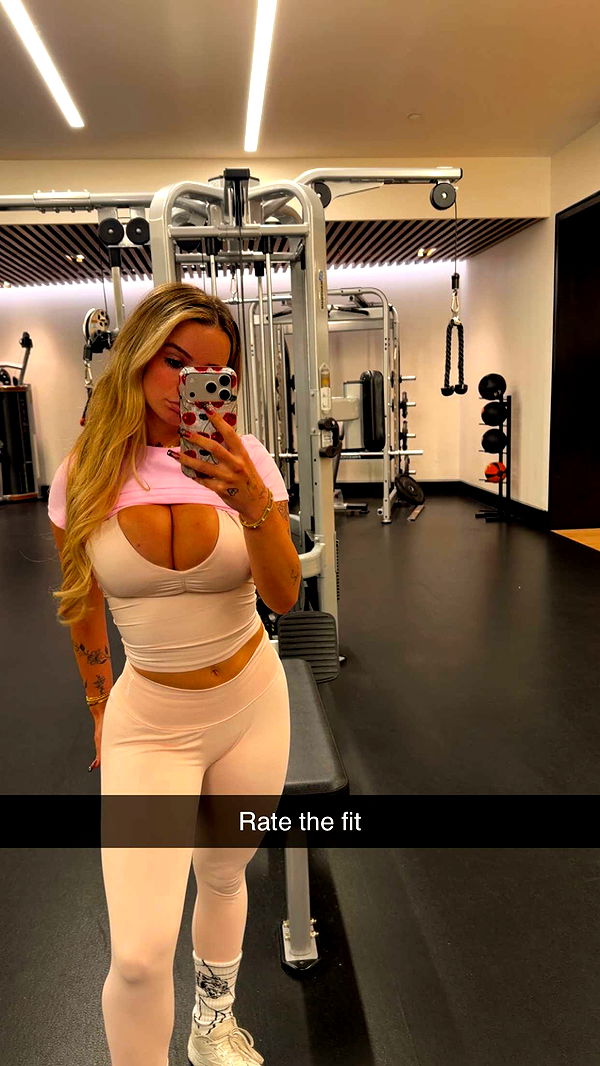 kaitlyn_krems image ~ Altpins