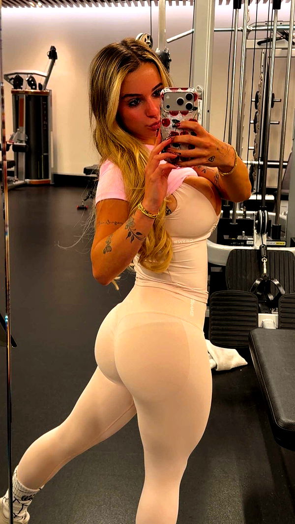 kaitlyn_krems image ~ Altpins