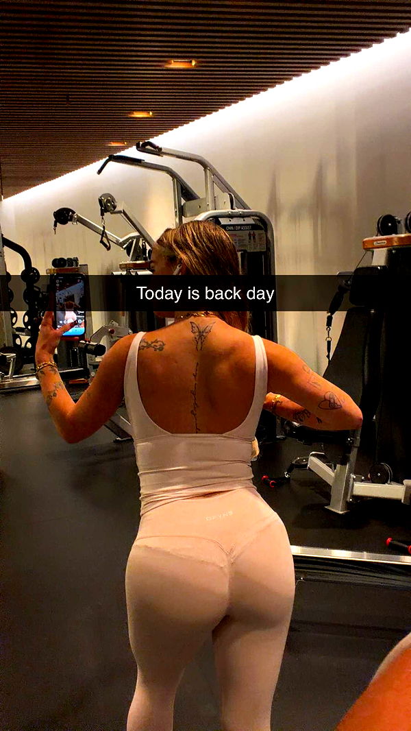 kaitlyn_krems image ~ Altpins