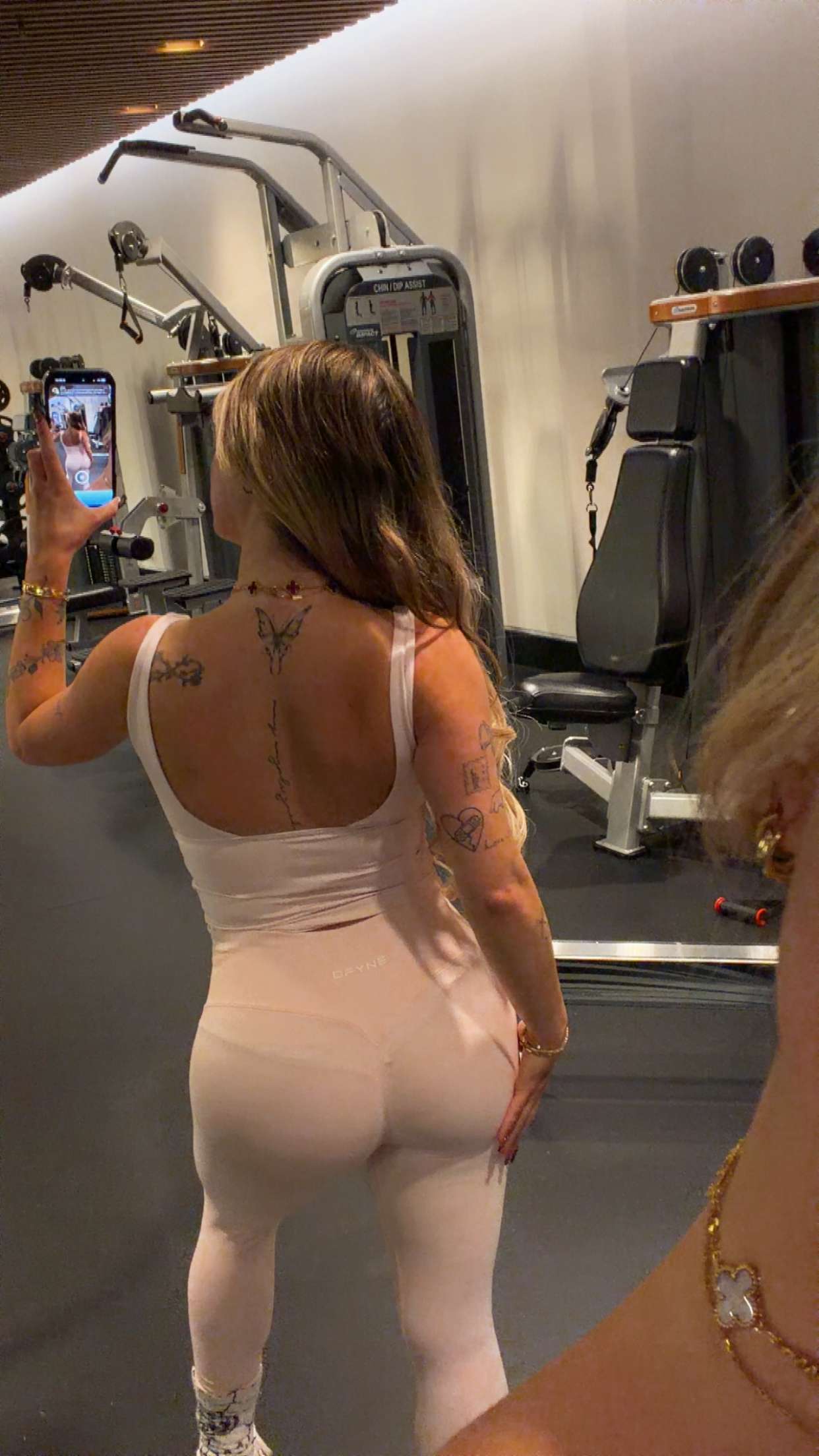 kaitlyn_krems snapchat image archive image