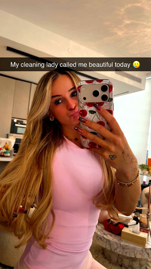 kaitlyn_krems image ~ Altpins