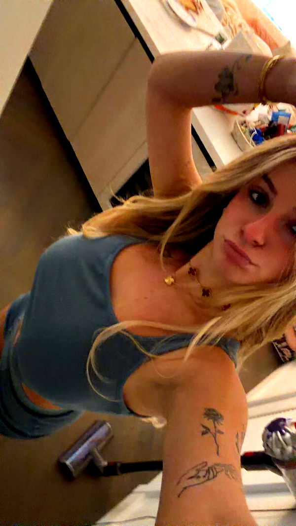 kaitlyn_krems image ~ Altpins