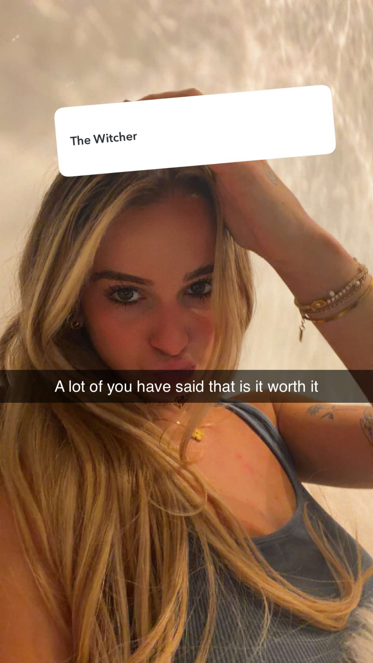 kaitlyn_krems snapchat image archive image